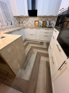 Photo de galerie - Carrelage