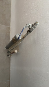 Photo de galerie - Plomberie - Installation sanitaire
