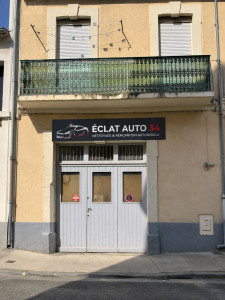 Photo de galerie - éclat auto 34 