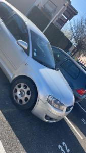Photo de galerie - Remplacement pièce automobile 