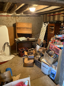 Photo de galerie - Maison et 3 dépendances