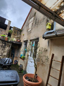 Photo de galerie - Maçonnerie