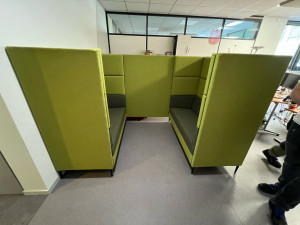 Photo de galerie - Montage meubles en kit