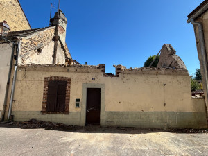 Photo de galerie - Charpente