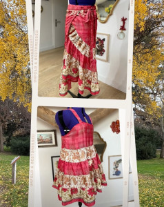 Photo de galerie - Couturière