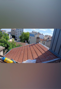 Photo de galerie - Toiture