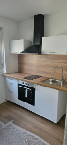 Photo de galerie - Montage meubles en kit