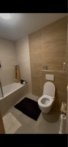 Photo de galerie - Rénovation salle de bain 