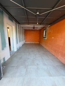 Photo de galerie - Carrelage