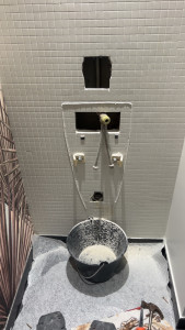 Photo de galerie - Préparation 