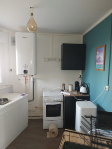 Photo de galerie - Bricolage et multi services