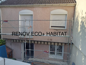 Photo de galerie - Artisan tout corps d'état - Rénovation