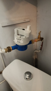 Photo de galerie - Plomberie - Installation sanitaire