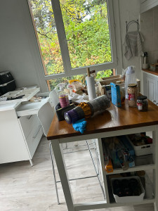 Photo de galerie - Ménage