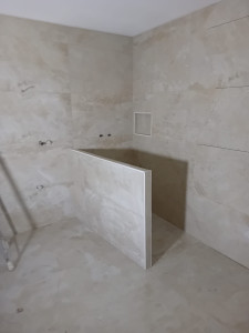 Photo de galerie - Carrelage