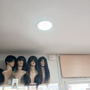 Photo de galerie - Installation électrique