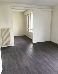 Photo de galerie - Revêtement sol