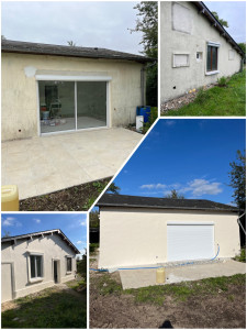 Photo de galerie - Avant/Apres 