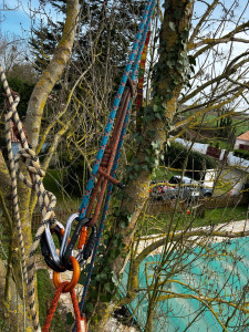 Photo de galerie - Matériel 