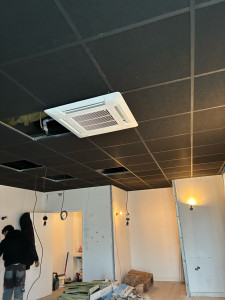 Photo de galerie - Plafond 600x600