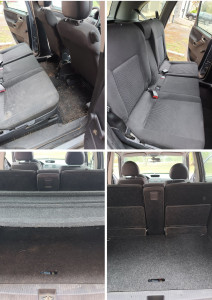 Photo de galerie - Nettoyage de voiture 