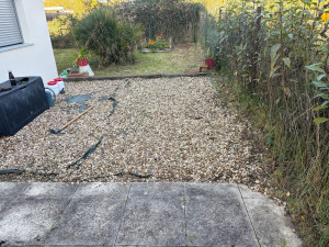 Photo de galerie - Après ?