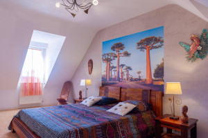 Photo de galerie - Nous nous occupons du suivi et contrôle du ménage et du linge