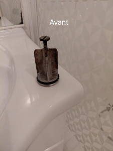 Photo de galerie - Ménage