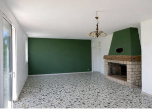 Photo de galerie - Peinture 