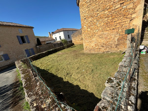 Photo de galerie - Défrichage fini 