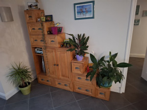 Photo de galerie - Menuiserie - Huisserie - Agencement