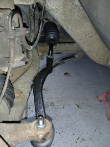 Photo de galerie - Réparation voiture