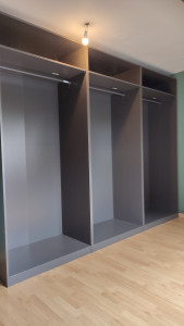 Photo de galerie - Dressing Pax P1