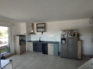 Photo de galerie - Menuiserie - Huisserie - Agencement