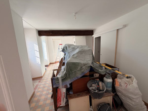 Photo de galerie - Peinture / Enduit