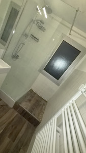 Photo de galerie - Peinture / Enduit