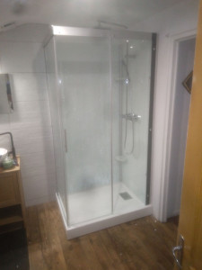 Photo de galerie - Plomberie - Installation sanitaire