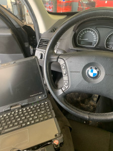 Photo de galerie - Diagnostic 