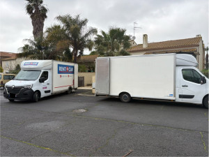 Photo de galerie - Manutention