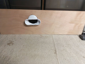 Photo de galerie - Menuiserie - Huisserie - Agencement