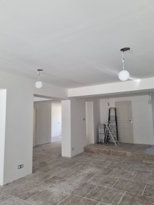 Photo de galerie - Peinture fini