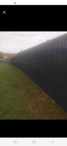 Photo de galerie - Mise en place des occultant