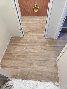 Photo de galerie - Salle de bain 