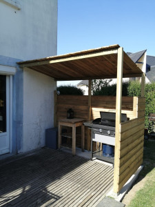 Photo de galerie - Bricolage et multi services