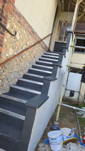 Photo de galerie - Artisan tout corps d'état - Rénovation