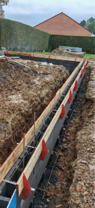 Photo de galerie - Maçonnerie