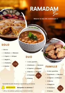 Photo de galerie - Box en livraison sur Montpellier 