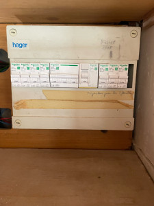 Photo de galerie - Rénovation 