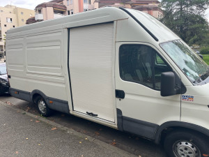 Photo de galerie - Aidez pour tout transport 