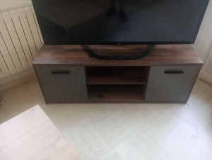 Photo de galerie - Montage meubles en kit